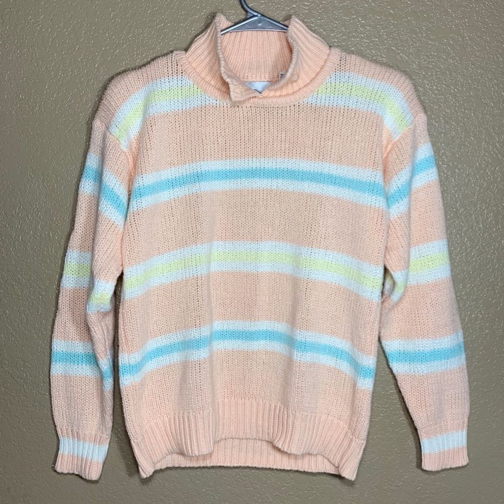Vintage Helium Women’s sweater‎